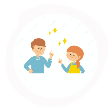 スタッフイメージ